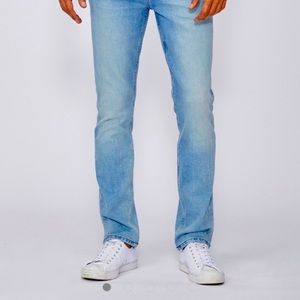 These are  Federal Pruitt color Jeans from the brand Paige Denim! 31W x 31 L